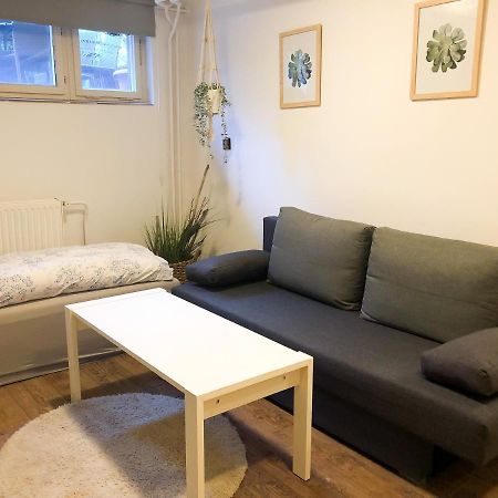 Dorota Lejlighed Karlsbad Eksteriør billede