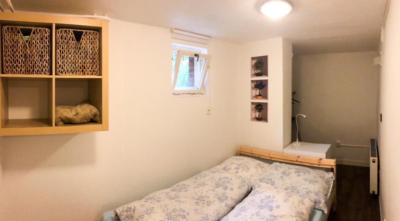Dorota Lejlighed Karlsbad Eksteriør billede