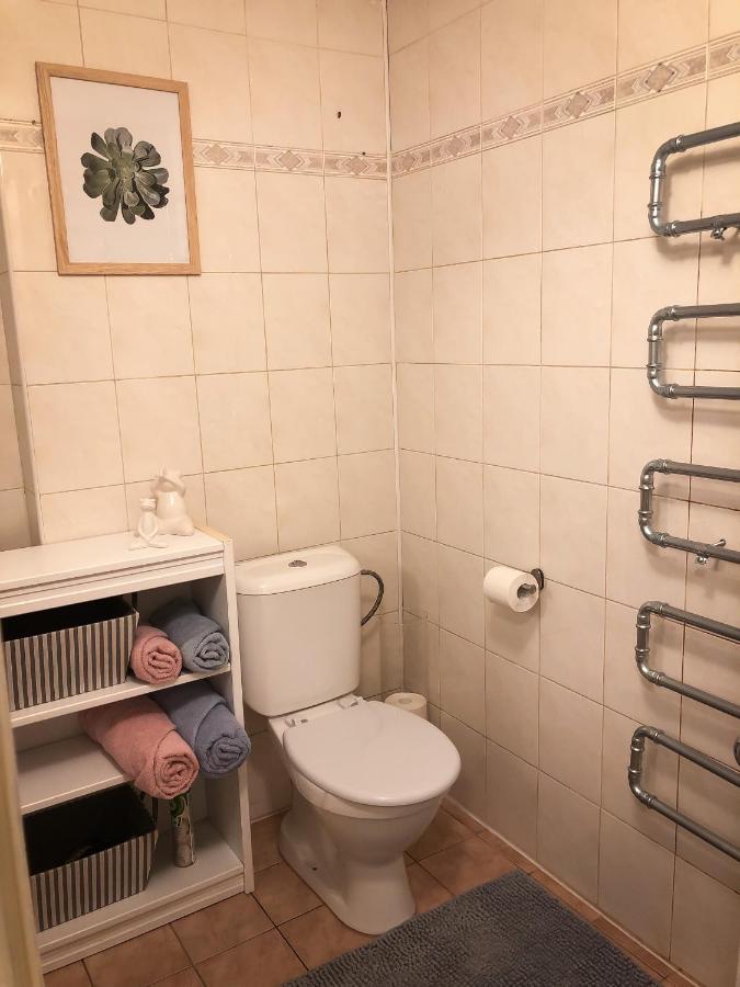 Dorota Lejlighed Karlsbad Eksteriør billede